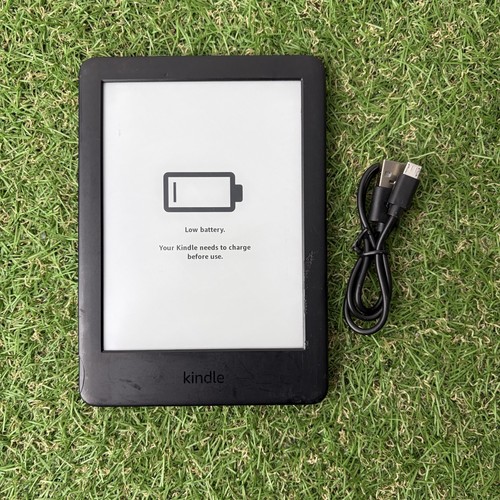 Amazon kindle j9g29r - kindle,