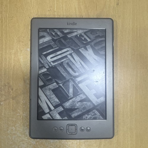 Amazon kindle generazione - amazon,