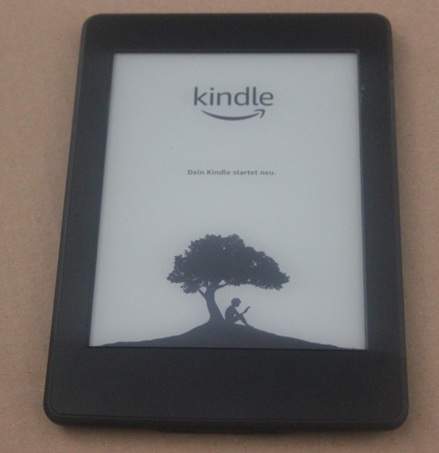 N13 ebook kindle paperwhite - ebook, 7