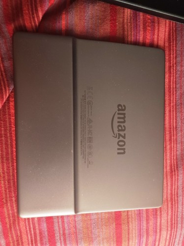 S8in40 kindle oasis - s8in40, gen