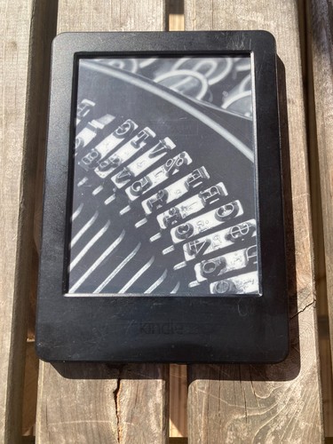 Amazon kindle generazione - kindle,