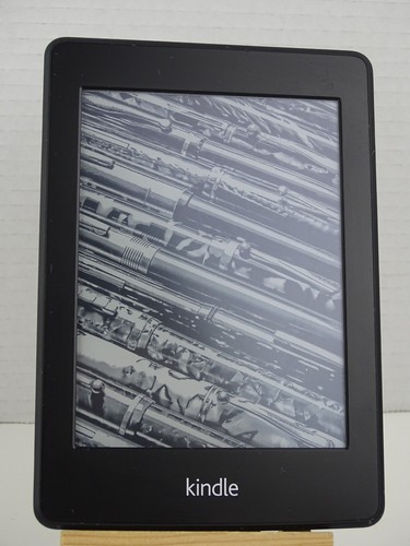Amazon kindle paperwhite 5th - amazon,