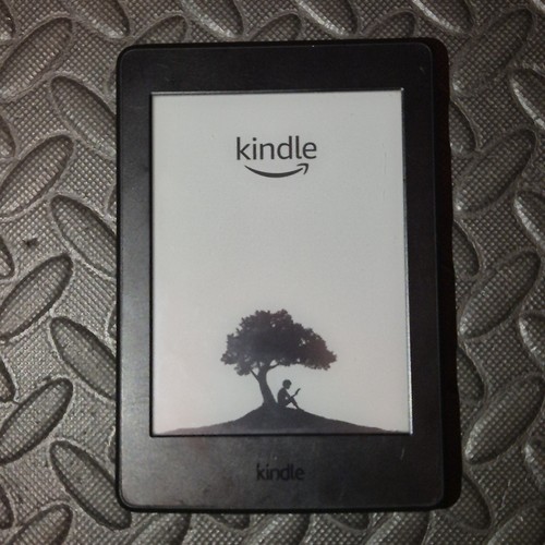 Amazon kindle generazione - generazione, /