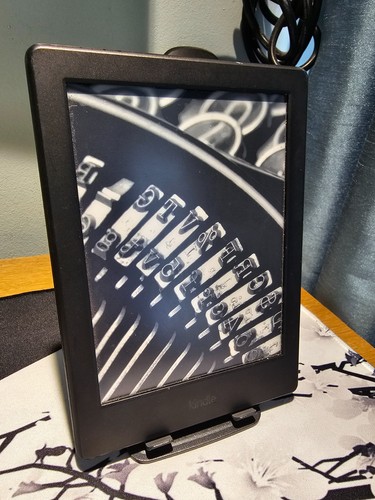 Amazon kindle generazione - amazon,