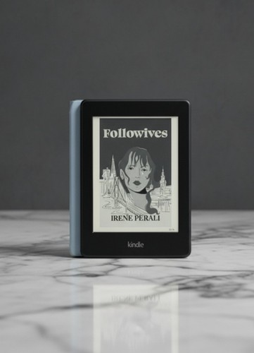 Amazon kindle paperwhite 6th - amazon,