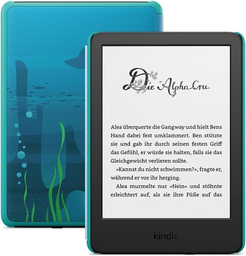 Amazon kindle kids 11 - kindle,