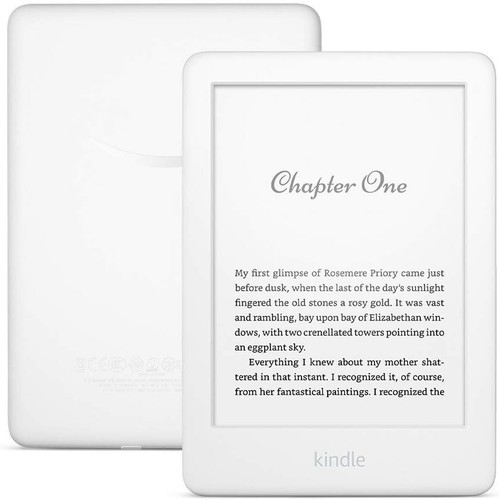 Amazon kindle now 10a - amazon,