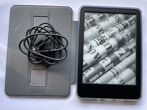 Amazon kindle basic 11a - amazon,
