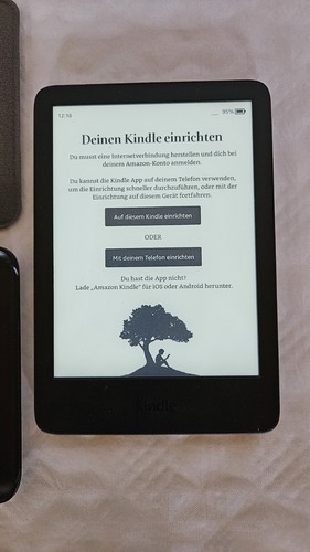 Amazon kindle gen wi fi - kindle,