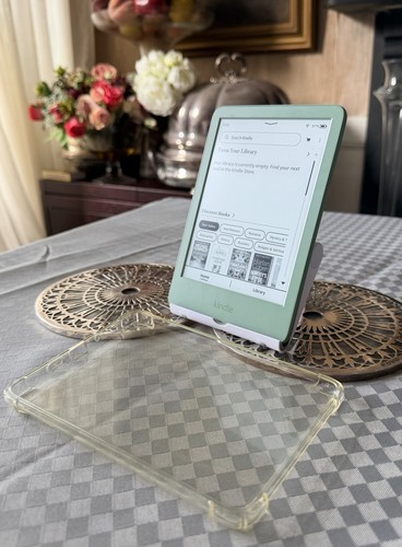 Amazon kindle - amazon,