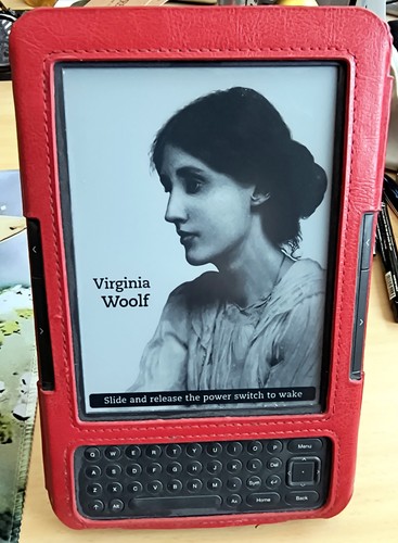 Amazon kindle generazione - kindle, 1.