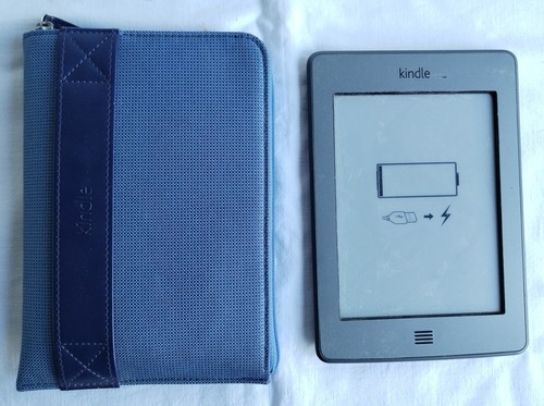 Amazon kindle ebook - kindle,
