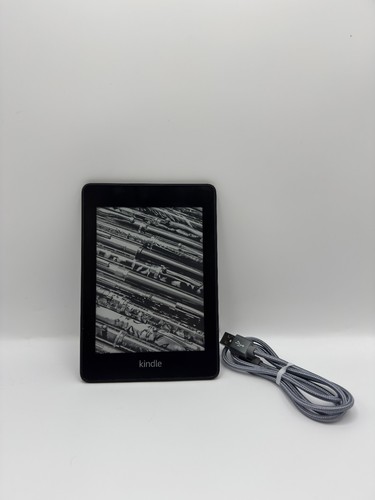 Amazon kindle paperwhite 10a - amazon,