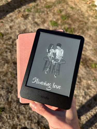 Amazon kindle 11a generazione - kindle,