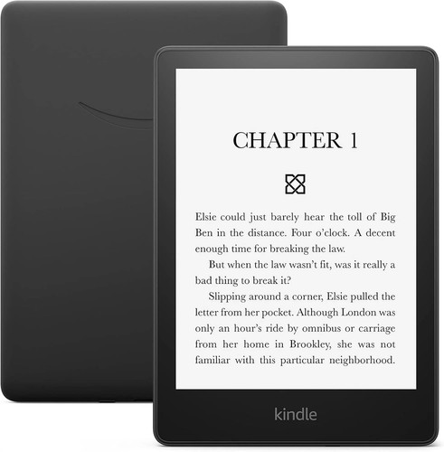 Amazon kindle paperwhite 11a - amazon, (11a