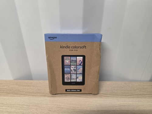 Nuovissimo amazon kindle - amazon,