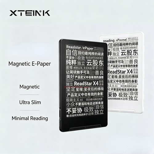Xteink mini lettore - xteink,