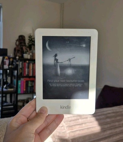 Amazon kindle generazione - 7a,