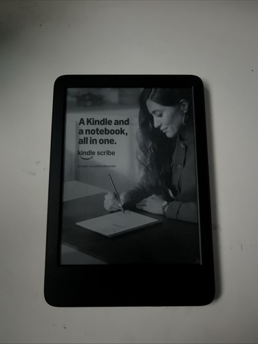 Amazon kindle lettore ebook - amazon,