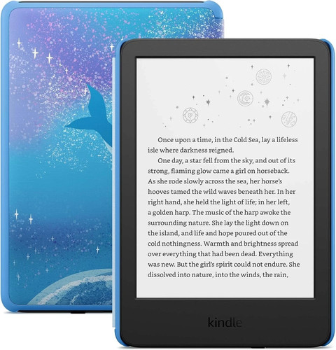 Nuovo sigillato amazon kindle - nuovo,