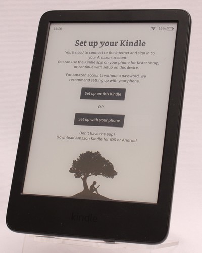 Amazon kindle 11a generazione - amazon,