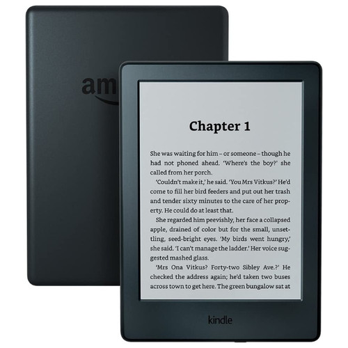 Display kindle e - display, e-reader