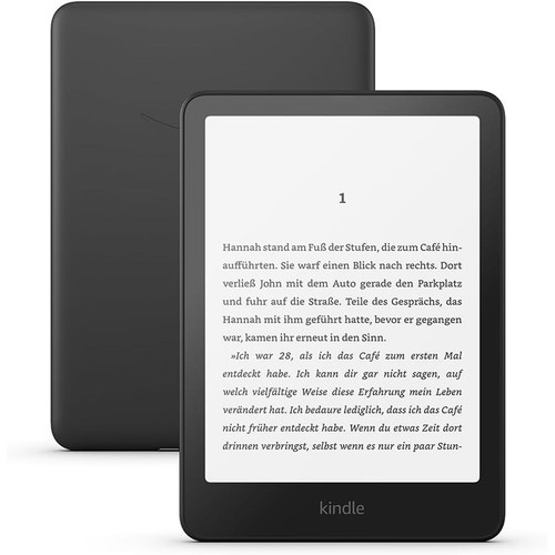 Amazon kindle paperwhite gb - amazon,