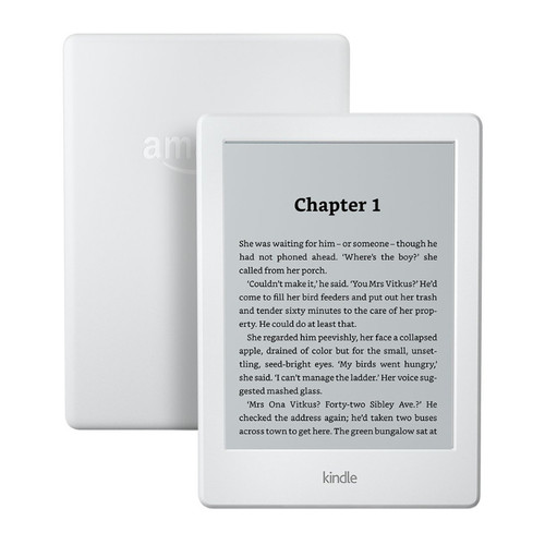 Display kindle e reader - display, 6"