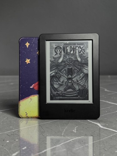 Amazon kindle 7th gen - 7th, 4gb