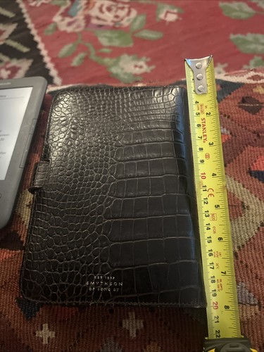 Smythson porta lettore kindle - smythson,