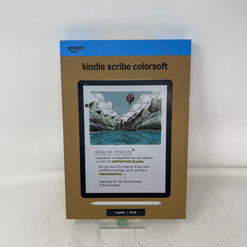 Nuovo lettore ebook amazon - ebook,