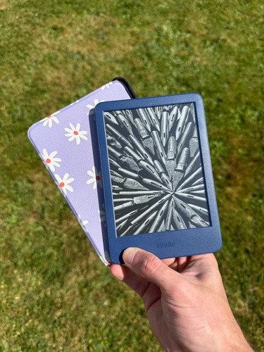 Amazon kindle 11th generation - kindle,
