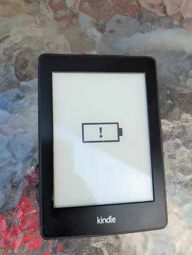 Amazon kindle pollici - kindle,