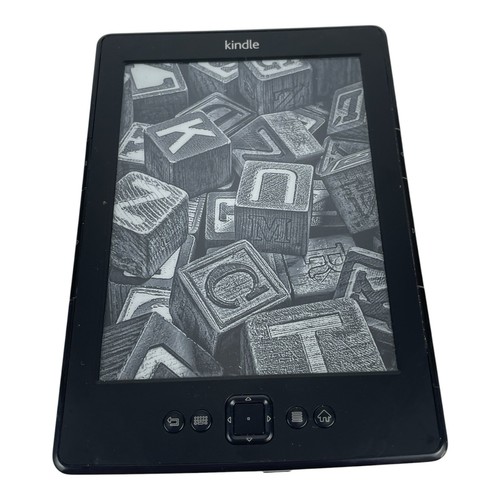 Amazon kindle generazione - amazon, 4a