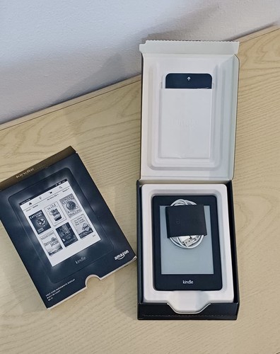 Kindle paperwhite ebook - kindle,