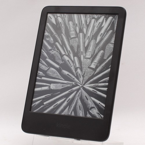 Amazon kindle 11a generazione - amazon,