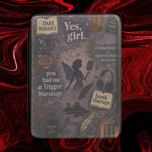 Dark romance fairy kindle - romance,