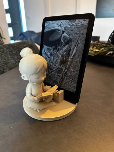 Supporto stand per kindle - stand,