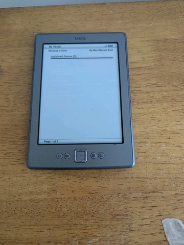 Lettore book amazon - e-book,
