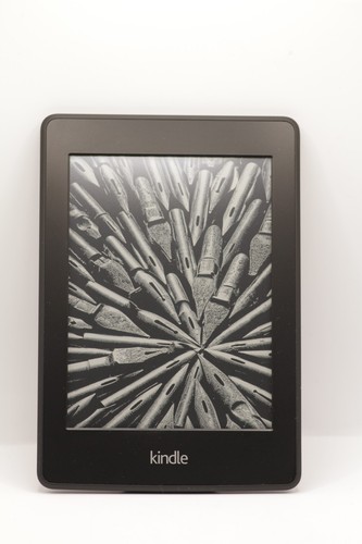 Lettore ebook kindle dp75sdi - kindle,
