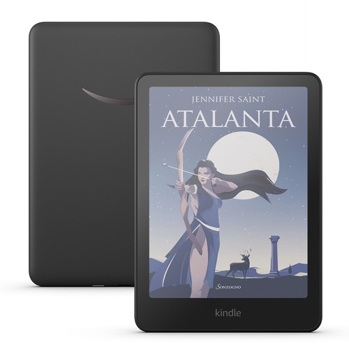 Amazon kindle colorsoft - amazon,