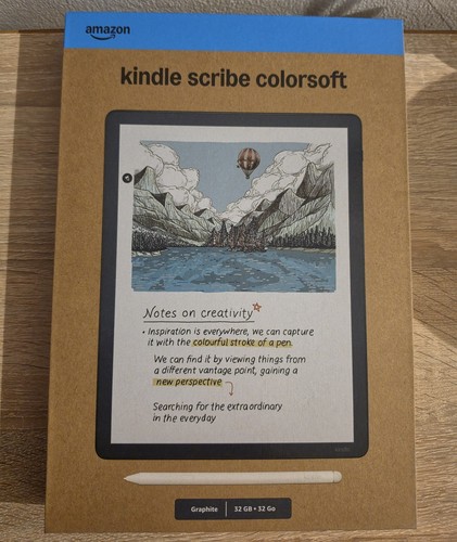 Tablet reader amazon - 11",