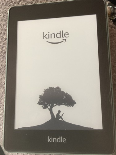 Amazon kindle paperwhite 10a - kindle,