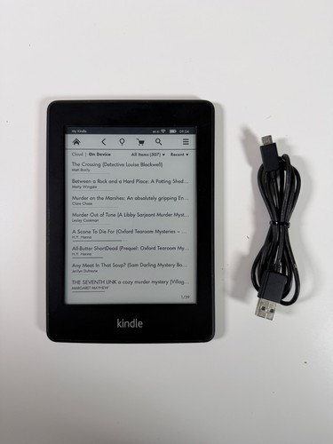 Amazon kindle reader modello - reader,