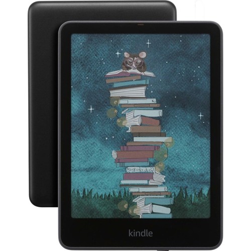 Kindle colorsoft32 reader - kindle,