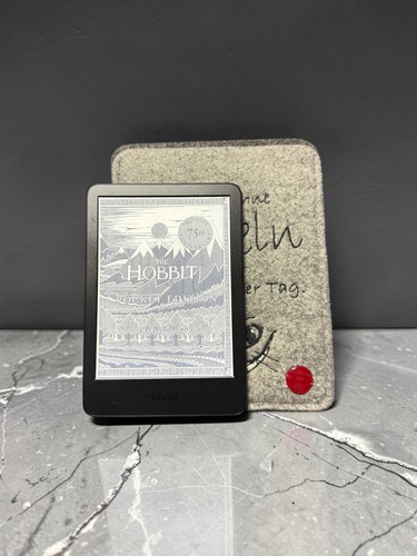 Amazon kindle 11a generazione - kindle,