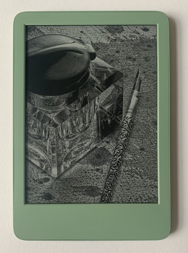 Amazon kindle 11a generazione - amazon,