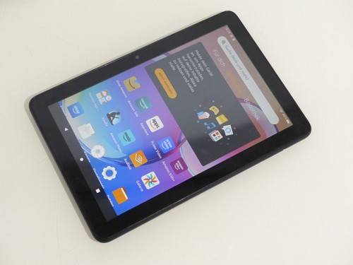 Amazon kindle fire - 8, 12a