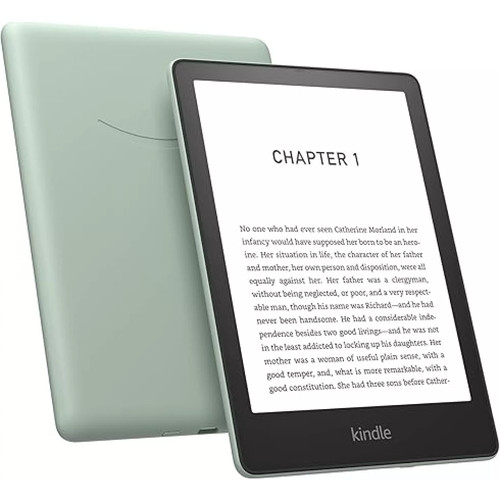 Amazon kindle paperwhite 11a - amazon,