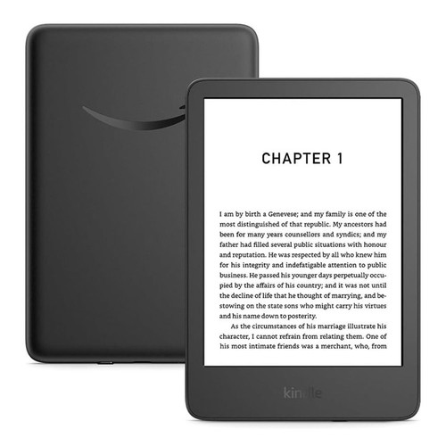 Amazon kindle 11 - amazon,